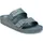 Arizona Essentials Eva Unisex basalt gray (50) Schmal 37