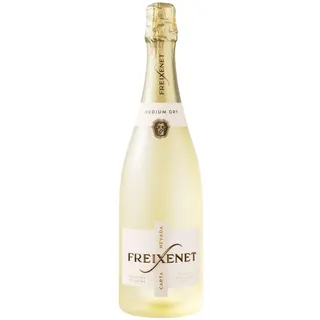 Freixenet Sekt Medium Dry 11,5 % vol 0,75 l Vegan