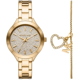 Michael Kors MK1046 Damen Armbanduhr