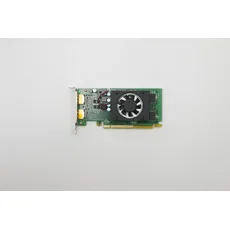 Lenovo PCIe Card Radeon 520@2G/D5, Notebook Ersatzteile