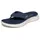 Go Walk Flex Marineblau 41