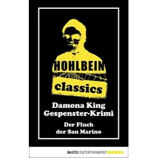 Hohlbein Classics - Der Fluch der San Marino