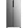 GNO5322XPN Side-by-Side (532 l, 1770 mm hoch, Silber)
