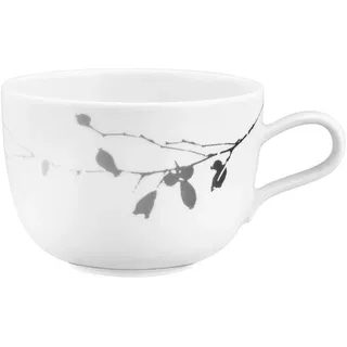 SELTMANN WEIDEN Jumbotasse 0,4 l Schwarz
