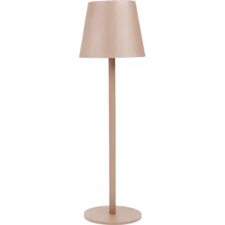 AddLiving LED Tischlampe Kupfer