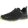 Lite Trail GTX Herren Schwarz/Lemon 43