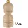 Paris Pfeffermühle 12 cm Beige unbefüllt