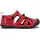 Seacamp II CNX Rot 31