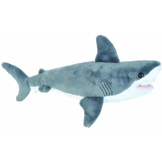 Wild Republic Great White Shark