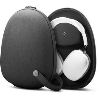 SPIGEN Klasden Tragetasche Kompatibel mit Apple AirPods Max 2/1 (2026/2020) Hülle Case Etui - Anthrazit