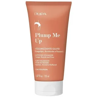 Pupa Milano Plump Me Up Volumizing Gesäßmuskeln 150Ml