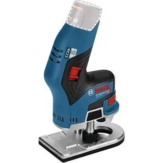 Bosch GKF 12V-8 ohne Akku