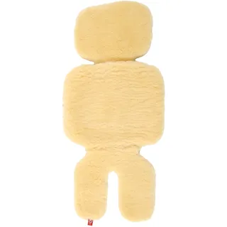 Kaiser Lammfellauflage Little King Lammfell medizin 66100