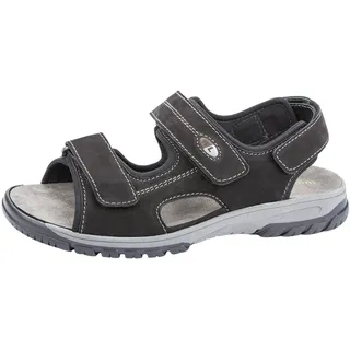 WALDLÄUFER Harald Herren Schwarz 45