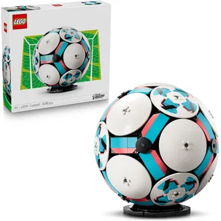LEGO Editions Fußball