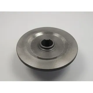 Holzstar Sägeblattflansch HWSE 700 K Ø125 | 0596070205