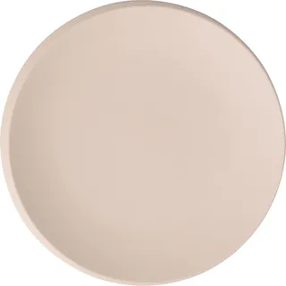 Villeroy & Boch NewMoon beige Frühstücksteller ø 24 cm 6er Set