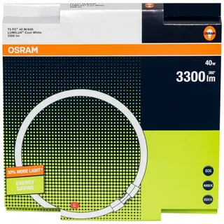 Osram Circular Ringlampe 40W/840 2GX13 neutralweiß 4000K