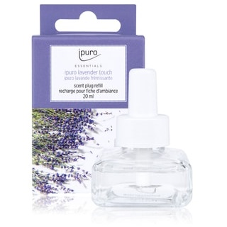 ipuro Raumduft-Nachfüller ESSENTIALS lavender touch blumig 20 ml, 1 St.