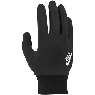 Nike Club Fleece 2.0 Handschuhe Schwarz L
