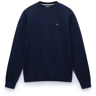 Napapijri Droz 5 Pullover Blau L