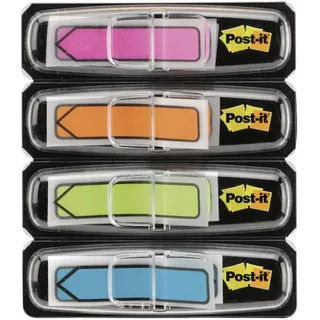 Post-it Index Pfeile 1,19 x 43.2 mm)