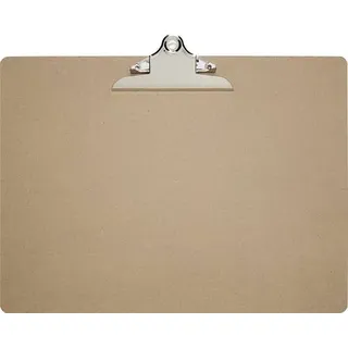 Maul Klemmbrett 2392870 Holz (B x H x T) 420 x 320 x 40mm