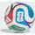 FIFA Fußball-Weltmeisterschaft26 Trionda League Junior 290 Ball white-team royal blue-solar blue-power red 001A 4