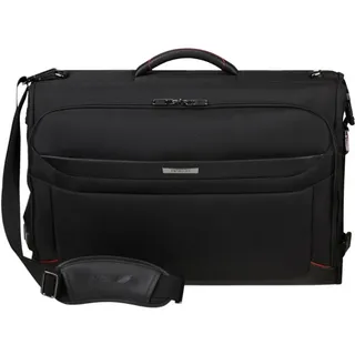 Samsonite PRO-DLX 6 Wardrobe Bag | Black