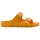 Arizona Eva Zinnia Sandalen - Orange - EU 37 Schmal