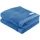 COLOR BATH Handtuch 50 x 100 cm blau