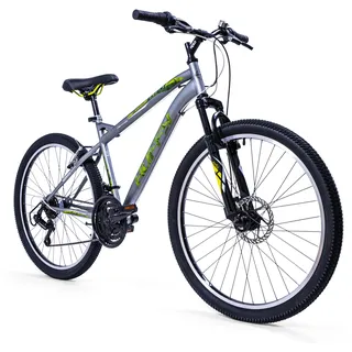 Huffy Extent 26 Zoll Mountainbike - Grau