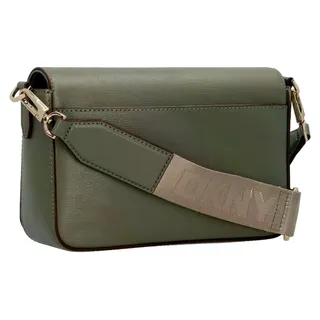 DKNY Tasche BRYANT AVE Umhängetasche - dunkelgrün
