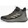 Herren Terrex Anylander Mid RAIN.RDY Hiking Shoes, Olive Strata/Wonder Beige/Core Black, 40 EU