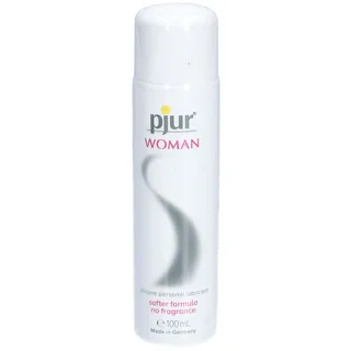pjur woman Flasche