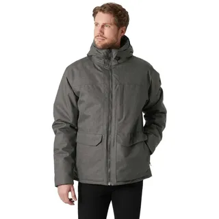 HELLY HANSEN Chill 3.0 Jacke Beluga 2XL
