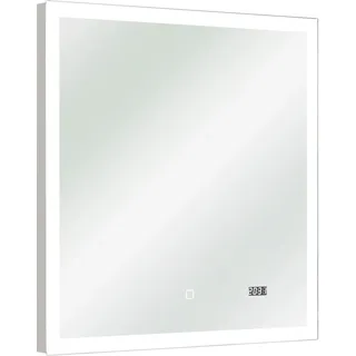 Pelipal Spiegel Quickset 360 mit LED 70 cm