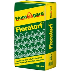 Bild Floratorf 100 l