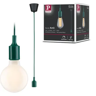 Paulmann Neordic Ketil E27 max. 60 Watt