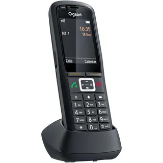 Gigaset R700H Pro Schwarz