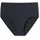 Maxislip Invisible Soft Schwarz 44