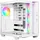Light Base 500 LX White Midi Tower Weiß