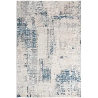 OBSESSION Webteppich »My Salsa Blau ca. 160x230cm
