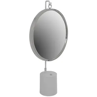 Kayoom Tischspiegel Eleganca 325 41 x 75 cm Silber