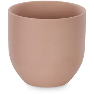 AmeliaHome Shire 40 x 40 x 40 cm Roségold