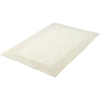 KLEINE WOLKE Cotone Beige 90 x 60 cm