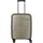 Air Base 4-Rollen Cabin 55 cm / 43 l beige/champagner