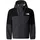 Hike Packable Shell Jacke TNF Black Asphalt Grey 18-20 Jahre
