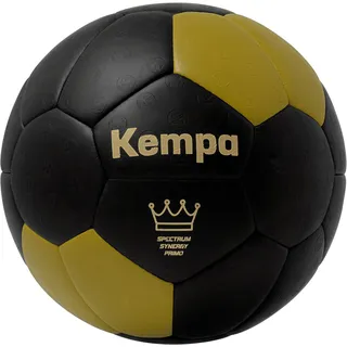 Kempa Handball Spectrum Synergy Primo 200192002 2, schwarz/Gold