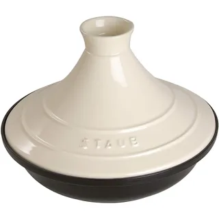 Staub Tajine 20 cm rund